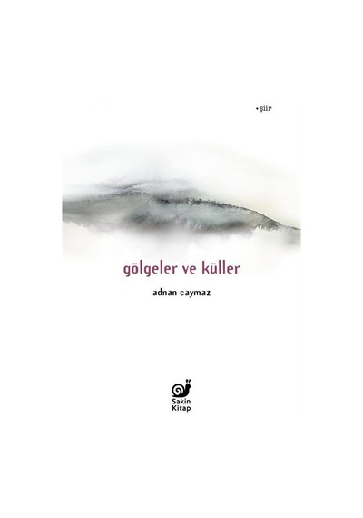 Gölgeler Ve Küller / Adnan Caymaz