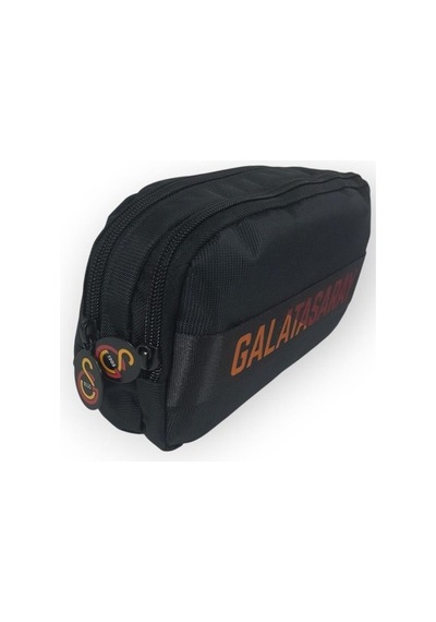 Galatasaray Me Çanta Gs Store Galatasaray Kalem Çantası 25516 Çok Renkli