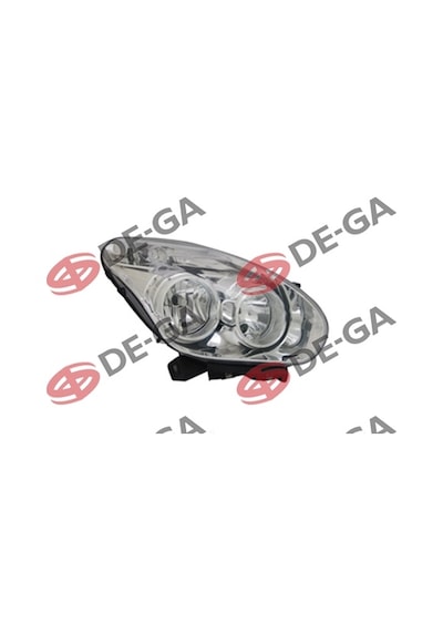 Sağ Far Motorlu Doblo/combo 2009 ve Sonrası tyc fıa10do011
