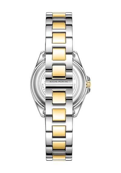Roche Montre Rml5009-02 Kadın Kol Saati Metalik Gri