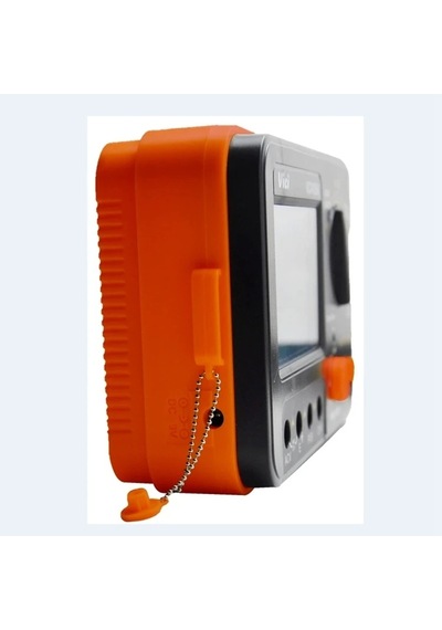 Vici Vc-60b+ İzolasyon Test Cihazı