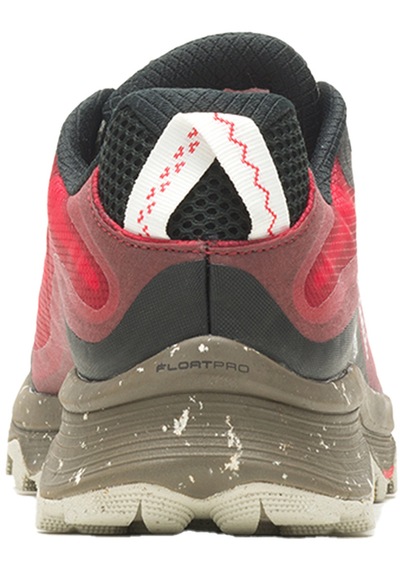 Merrell Moab Speed Gtx Outdoor Ayakkabı Kırmızı