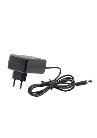 Dc 24v 1.5a Nem Nozülü Adaptörü