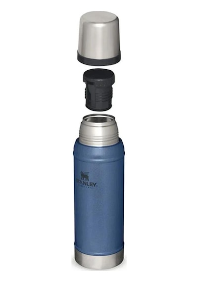 Stanley Legendary Klasik Vakumlu Termos 0,75 Lt Koyu Mavi