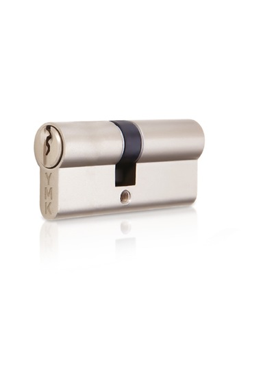 Ymk Eko 68mm Sarı Cerman Hibrit Barel, Kapı Silindiri