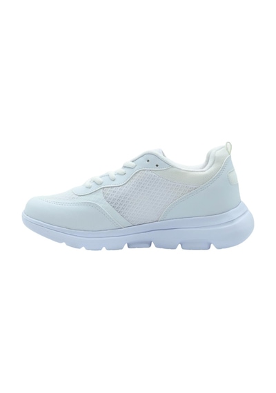 Huf Kadın Spor Ayakkabı Z255496 Beyaz