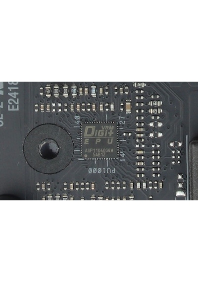 ASP1106 ASP1106GGQW  ENTEGRE