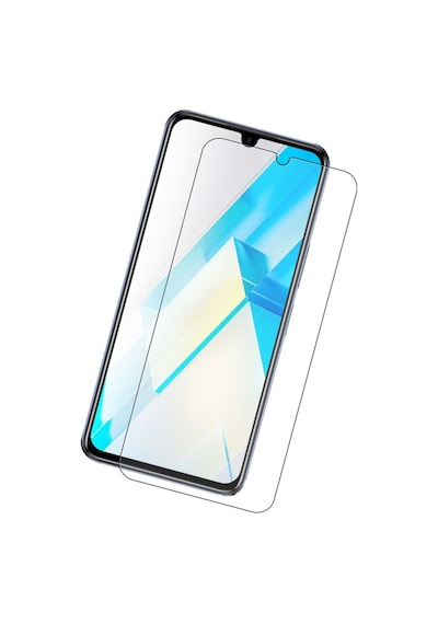 Infinix Note 12 G96 Kırılmaz Ekran Koruyucu Temperli Cam
