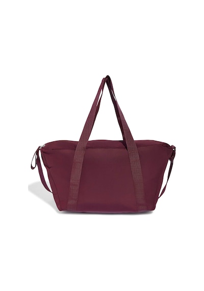 Xmlbayiciniz Adıdas Sp Bag Unisex Yetişkin Çanta Maroon/sılvmt Standart Çok Renkli