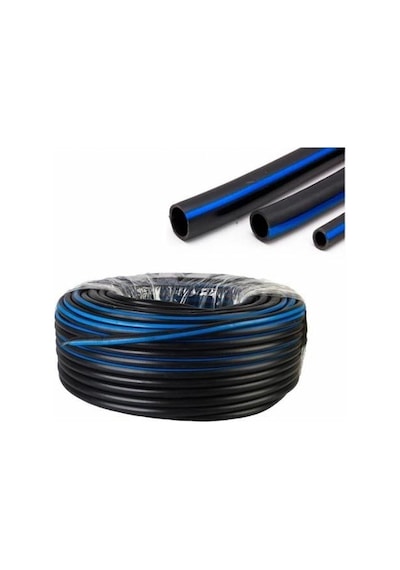 Sertsan 100 Metre Termo Kauçuk Hortum
