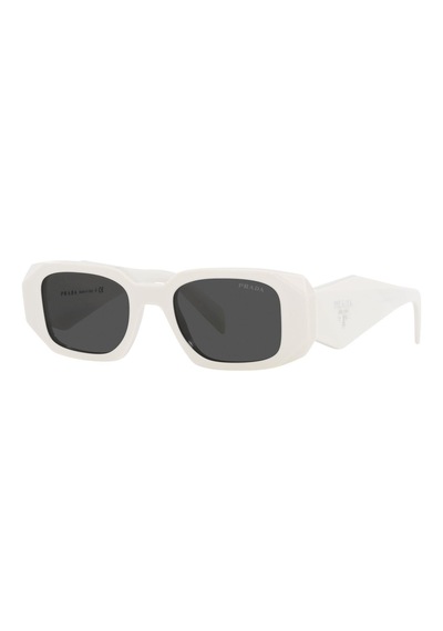 Prada 17ws 1425s0 49 Güneş Gözlüğü Çok Renkli