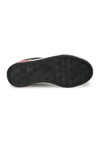 Lumberjack Spencer 4fx 0101499515 Kadın Sneaker Fuşya - Siyah Lumberjack Spencer 4fx 0101499515 Kadın Sneaker Fuşya - Siyah