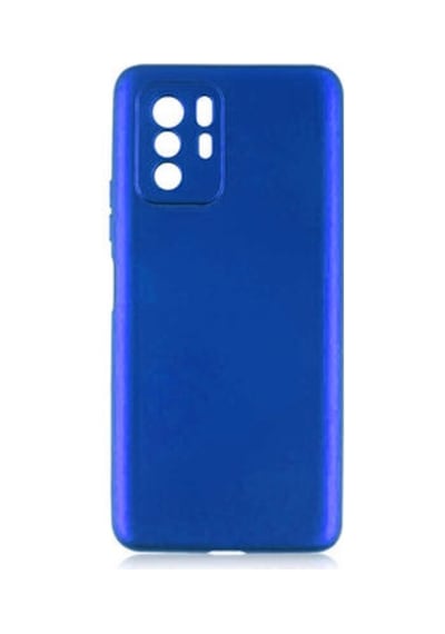 Nihcase Xiaomi Poco X3 Gt Kılıf Matte Premier Silikon Kapak