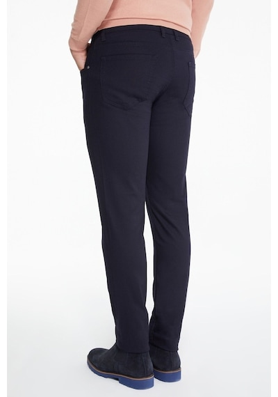 Hatemoğlu Lacivert Slim Fit Spor Pantolon Lacivert (510754441) Lacivert