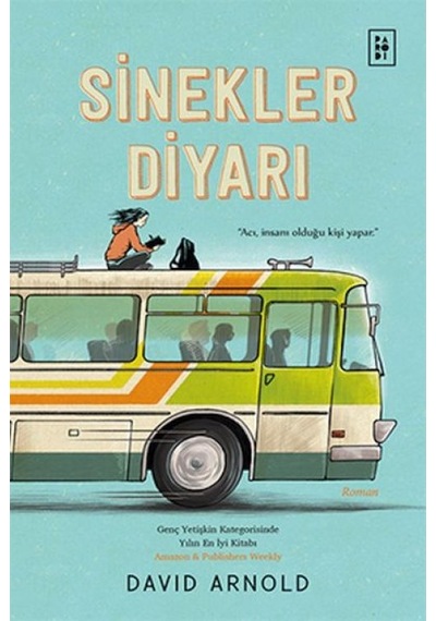 Sinekler Diyarı - Yqbx-643412