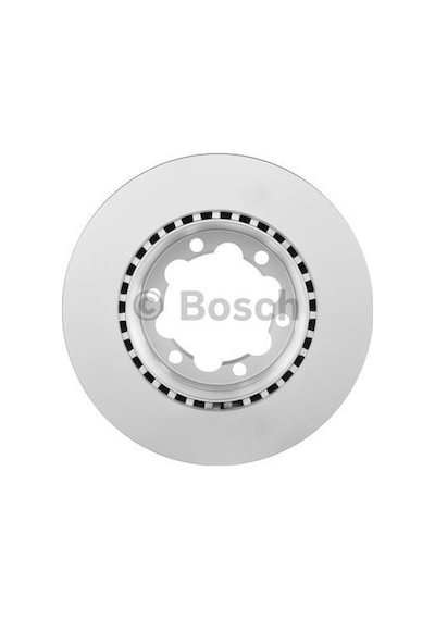 Mercedes Sprinter 413Cdı 2.1 2009-2013 Bosch Arka Disk 2 Adet