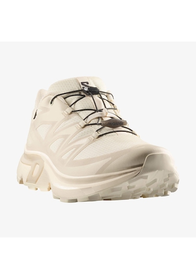 Salomon Xt-evr Gore-tex Erkek Sneaker Vanilla Ice L47803400 Krem