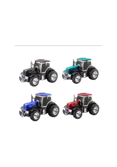 Wster Ws-560 Music Car Speaker 15w Traktor