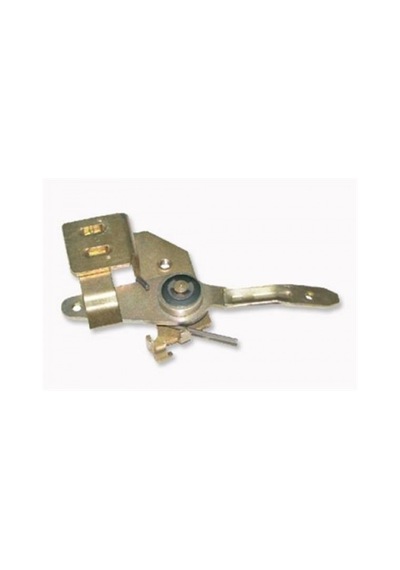 Depomıx Kapı İç Açma Kolu Arka Sağ R12 15250