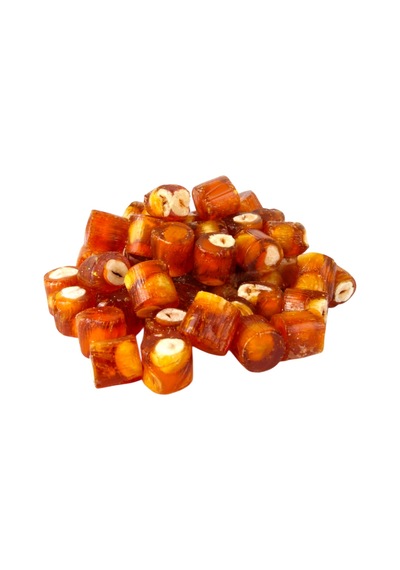 Tarihi İstanbul Şekercisi Fındıklı Akide Şekeri 150 G