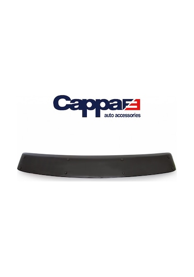 Ford Transit 1993 1994 1995 1996 1997 1998 1999 Ön Cam Güneşliği Siyah