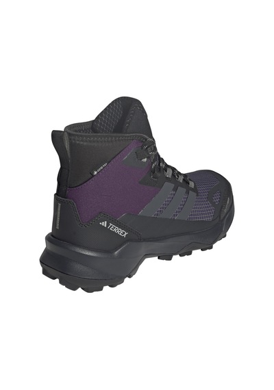 Adidas Skychaser Ax5 Mid G Aurplugresixtengrn Kadın Outdoor Ayakkabı 8701 Siyah