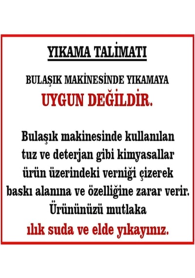 Bk Gift Dtf Motto Tasarımlı İkili Viski Kadehi Ve Karaf Seti-3, Arkadaşa Hediye, Sevgiliye Hediye Kobitmeyencom30436 Bk Gift