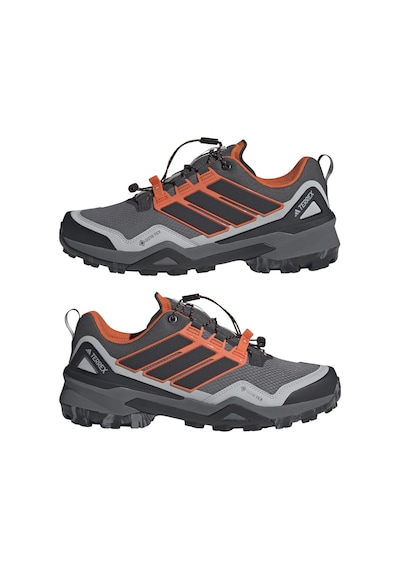 Adidas Terrex Skychaser Gore-tex Erkek Outdoor Ayakkabı C-adıjs4613e10a00 Gri