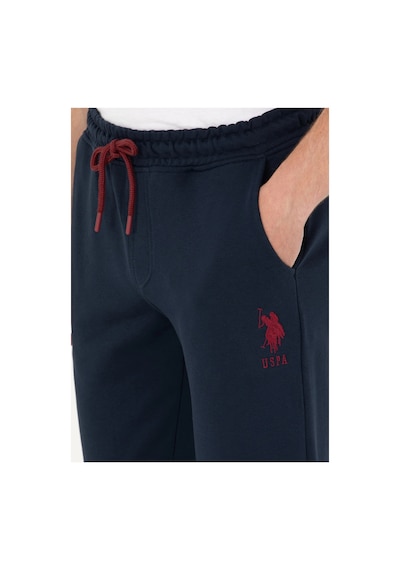 U.S. Polo Assn. U.s. Polo Assn. U.s. Polo Assn. Normal Bel Slim Fit Lacivert Erkek Eşofman Vr033lacivert U.S. Polo Assn. U.s. Polo Assn. U.s. Polo Assn. Normal Bel Slim Fit Lacivert Erkek Eşofman Vr033lacivert