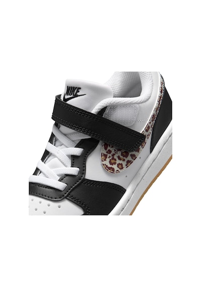 Nike Nike Court Borough Low Ps Beyaz Kız Çocuk Günlük Spor Ayakkabı Ir0564-001
