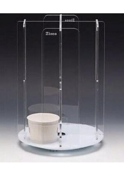 Zicco Bardak Standı