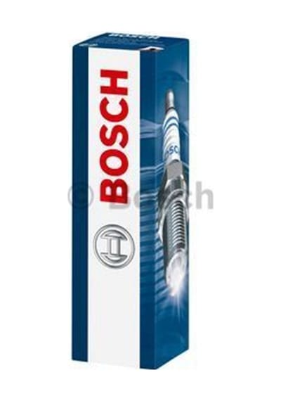 Bosch Honda Jazz 1.4 2002-2008 Iridyum Buji 4 Adet