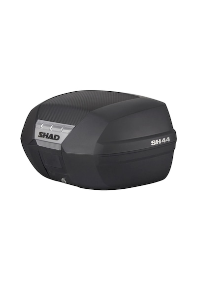 Shad Sh-44 Motosiklet Arka Çanta Siyah