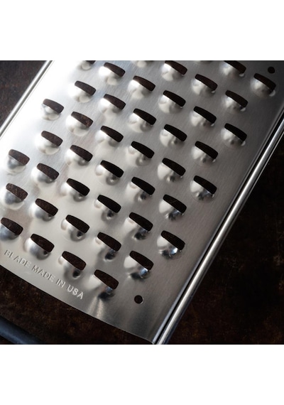 Microplane Gourmet Ultra-Geniş Rende