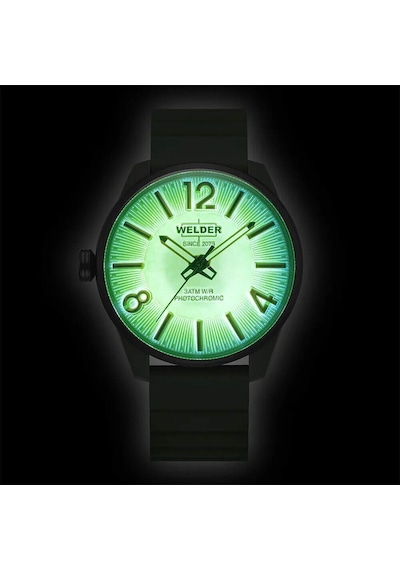 Welder Wwrl1016 Erkek Kol Saati Yeşil