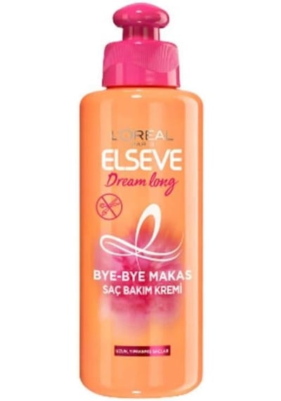 Long Bye-bye Saç Bakım Kremi 200 Ml
