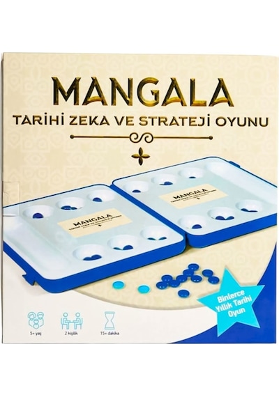 55090 Mangala - Özaydınlar