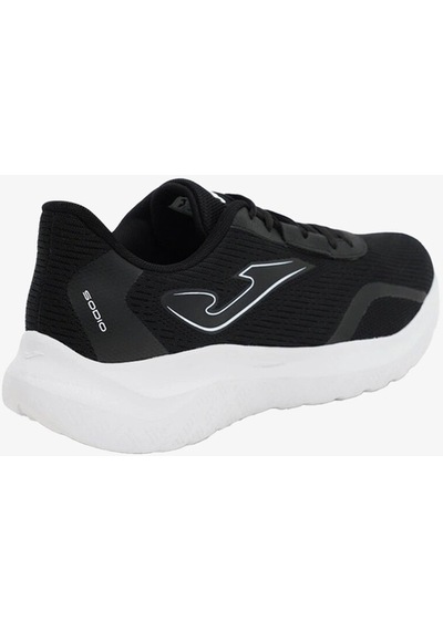 Joma Sodıo 2401 Negro Erkek Siyah Yol Koşu Ayakkabısı Rsodıs2401 Siyah