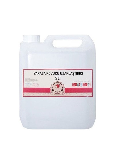 Yarasa Kovucu Uzaklaştırıcı 5 Litre