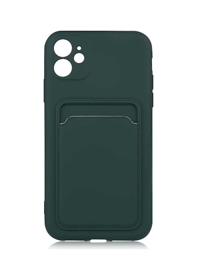 Apple Uyumlu iPhone  11 Kılıf ​​Zore Ofix Kapak