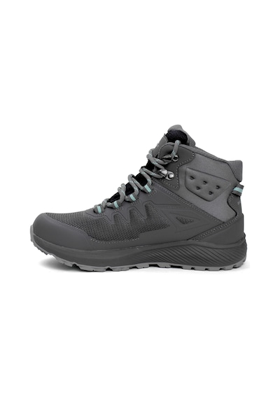 M.P MP 242-1800zı Kadın Trekking Bot Füme 36 Füme