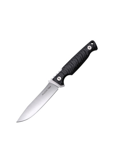 Cold Steel Razor Tek Kamp Bıçak Siyah 76941233
