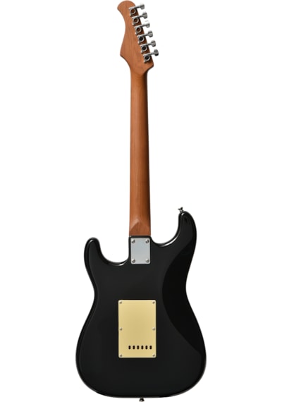 Bacchus Bst-1-rsm/m Black