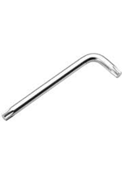 Retta Torx L Anahtar - T27 Kısa - Rkt6027