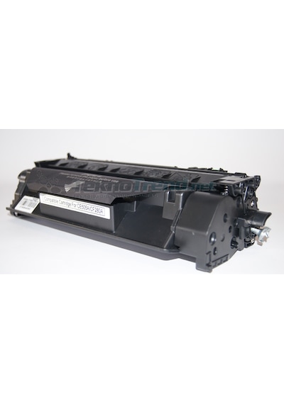 Hp 05A Ce505A Uyumlu Toner - Hp P2035 / P2055 Uyumlu Toner