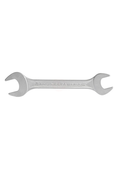 Elta İki Ağız Anahtar 21x23 Mm - 0150012123