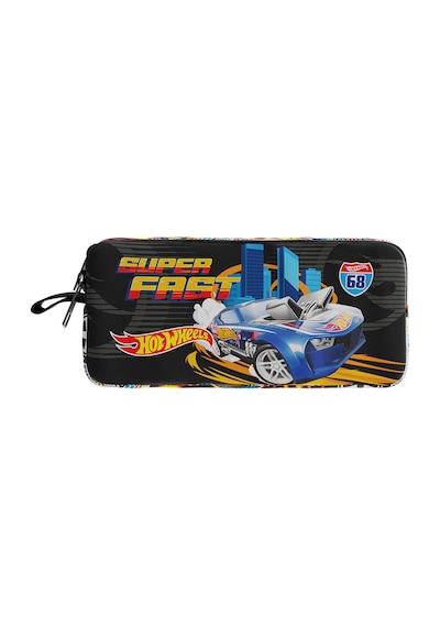 Hot Wheels Kalem Çantası 3077 Çok Renkli