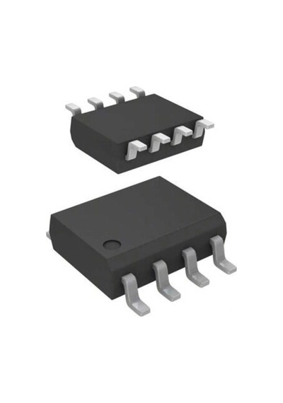 Lm2903 Smd Komparatör Entegresi Soic-8