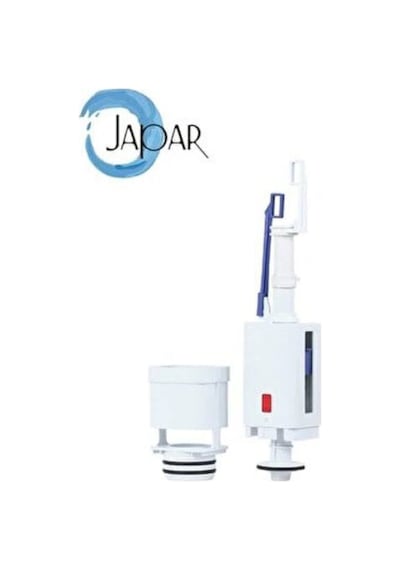 Japar Gömme Rezervuar Boşaltma Grubu Promicro Diğer