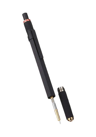 Rotring Versatil Kalem 800 0.7 Mm Siyah 1904446